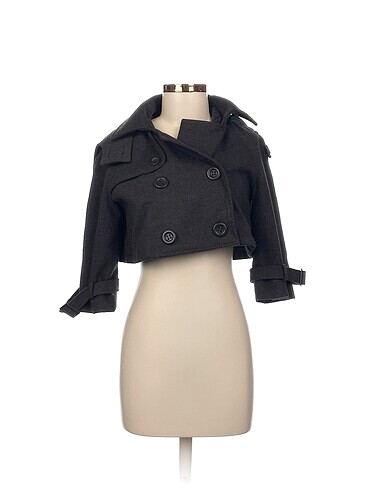 Zara Ceket %70 İndirimli.