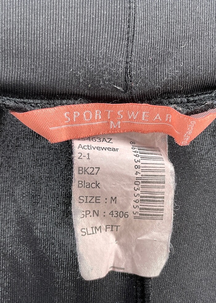 Defacto Tayt / Spor taytı %70 İndirimli. - Görsel 4