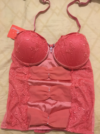 Nbb bralet