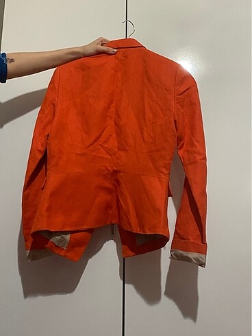 s Beden Blazer ceket