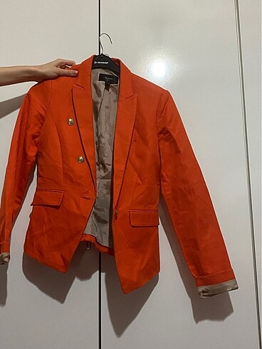 Mango Blazer ceket