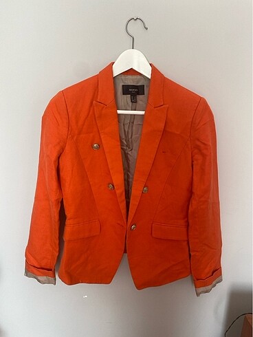 Blazer ceket
