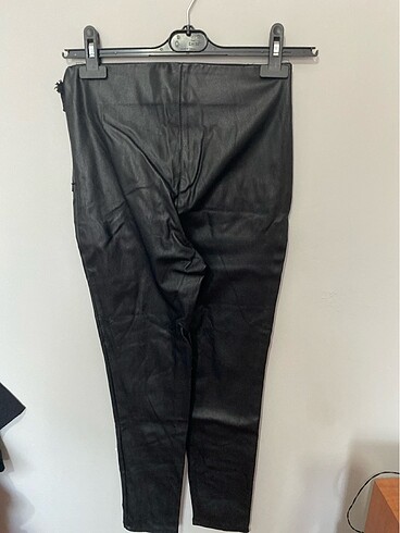 Deri pantolon - Görsel 2