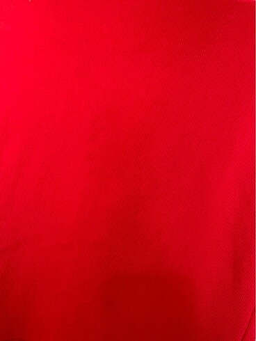 Diğer Etek polyester