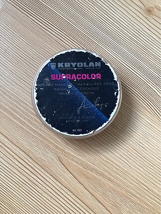 Kryolan supracolor