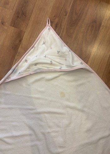 Bebek havlu hatasız sorunsuz - Görsel 3