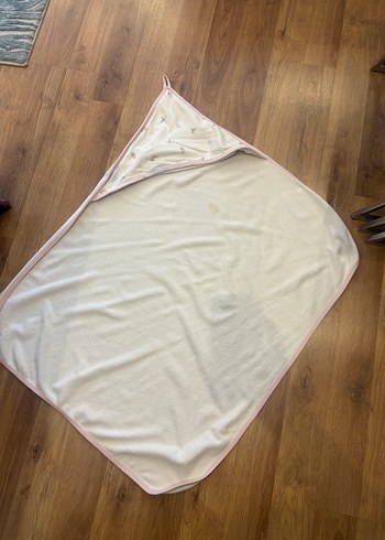 Bebek havlu hatasız sorunsuz - Görsel 6