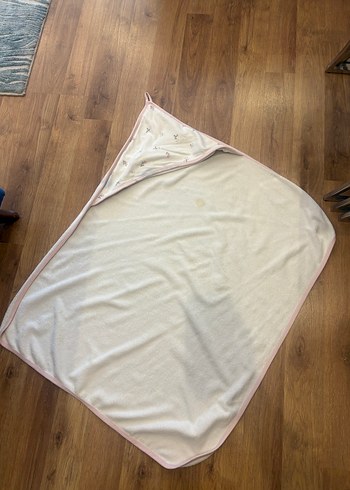 Bebek havlu hatasız sorunsuz - Görsel 2