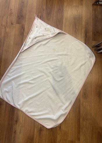 Bebek havlu hatasız sorunsuz - Görsel 5