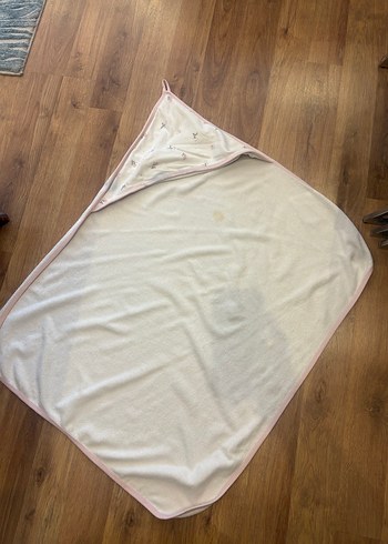 Bebek havlu hatasız sorunsuz - Görsel 8