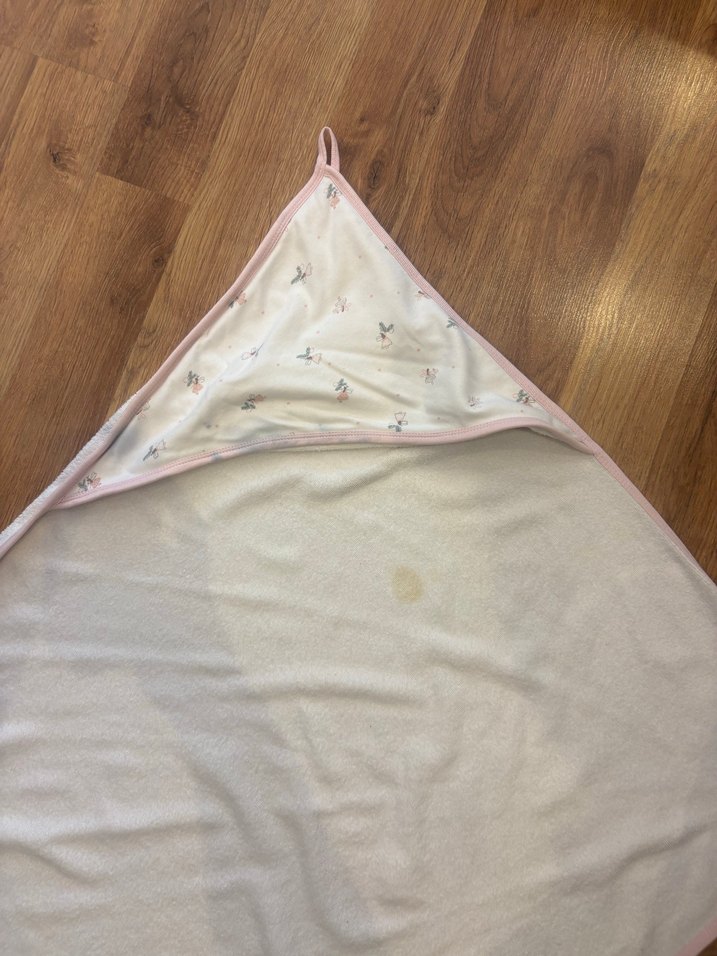 Bebek havlu hatasız sorunsuz - Görsel 4