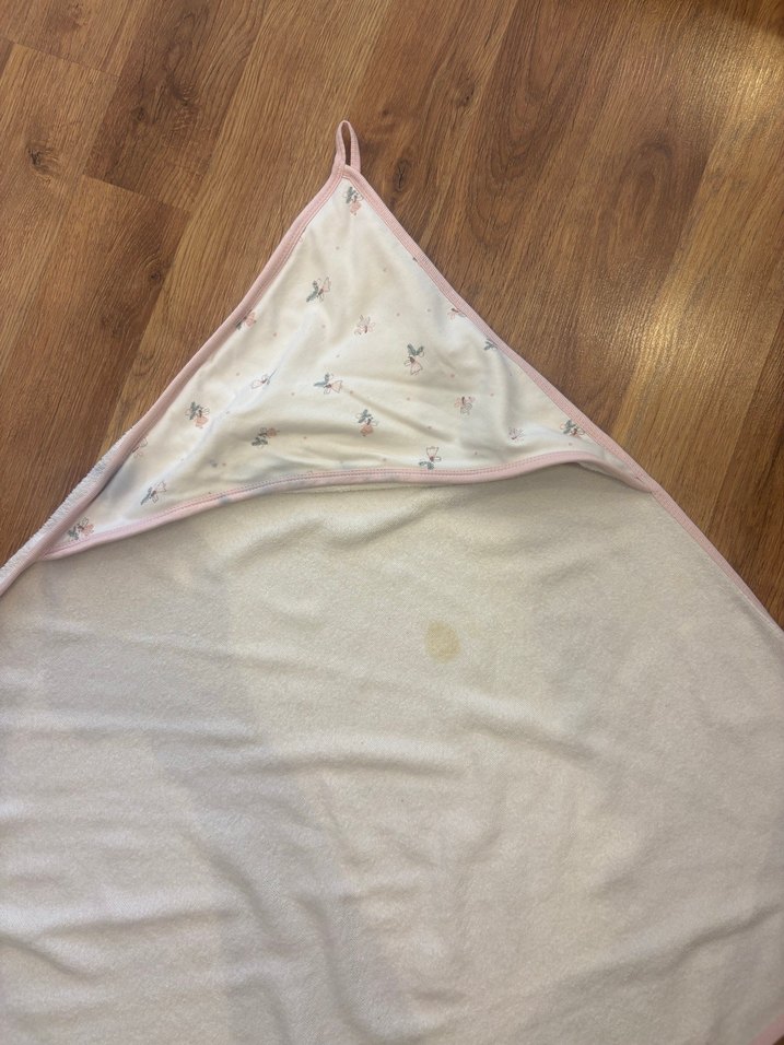 Bebek havlu hatasız sorunsuz - Görsel 3