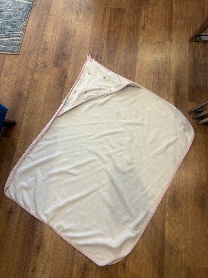 Bebek havlu hatasız sorunsuz - Görsel 2