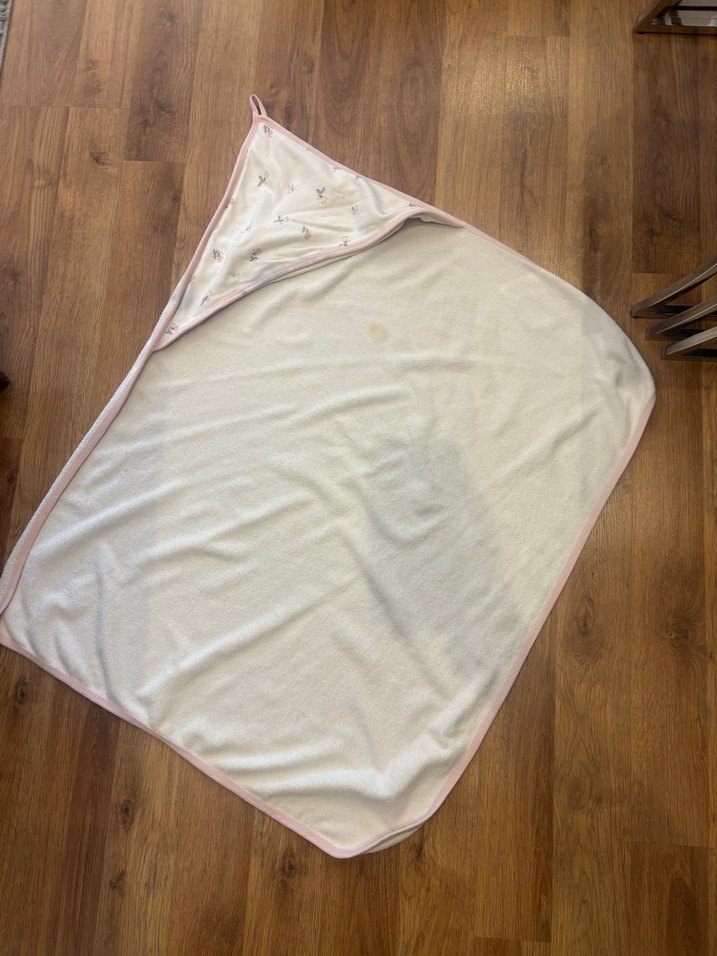 Bebek havlu hatasız sorunsuz - Görsel 5