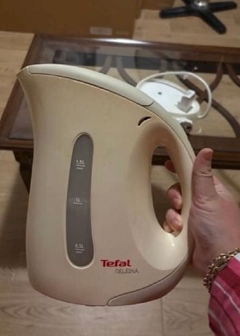 Tefal