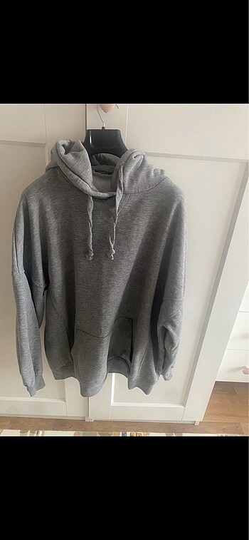 l Beden gri Renk Gri renk addax sweatshirt