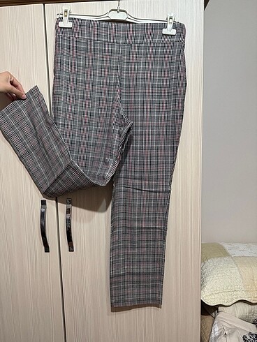 ARMİNE 40 BEDEN PANTOLON