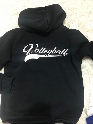 Voleybol sweatshirt