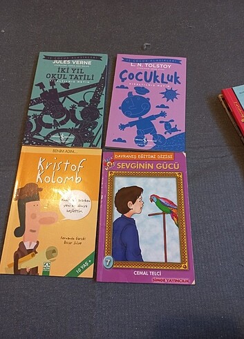  11 hikaye kitabı 
