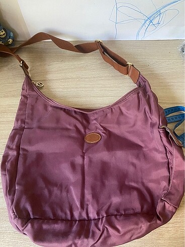 Longchamp kol çantası