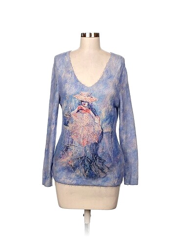 On Fashion Kazak / Triko %70 İndirimli.