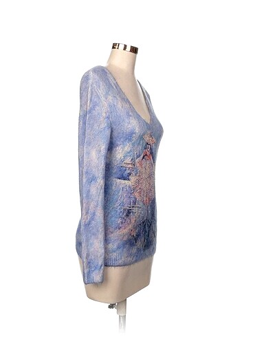 On Fashion On Fashion Kazak / Triko %70 İndirimli.