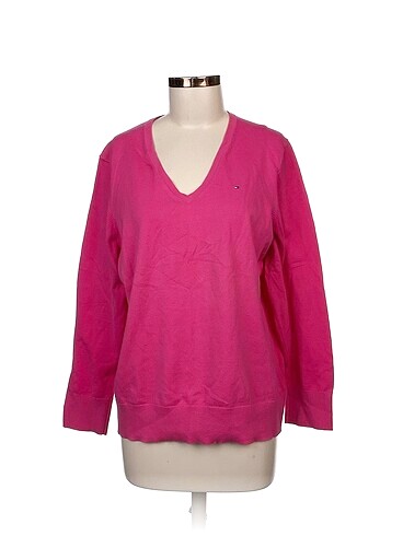 Tommy Hilfiger Kazak / Triko %70 İndirimli.