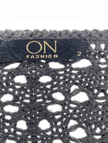 m Beden çeşitli Renk On Fashion Yelek %70 İndirimli.