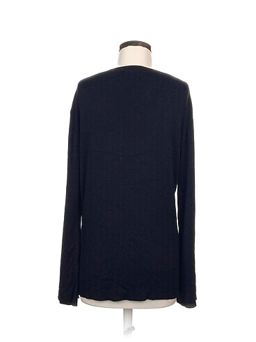l Beden Vintage Love Kazak / Triko %70 İndirimli.