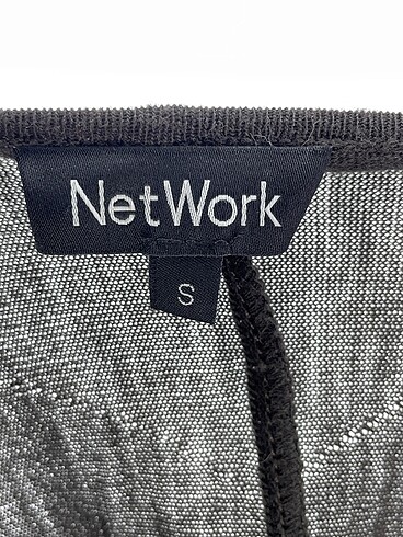 m Beden çeşitli Renk Network Kazak / Triko %70 İndirimli.