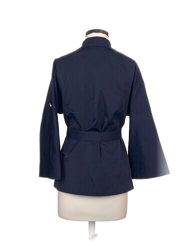 m Beden Vintage Love Ceket %70 İndirimli.