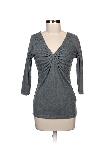 Vintage Love Bluz %70 İndirimli.