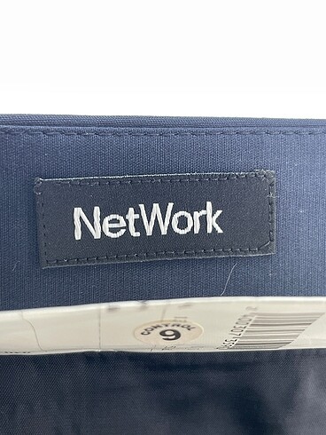 40 Beden çeşitli Renk Network Mini Etek %70 İndirimli.