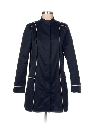 Network Trenchcoat %70 İndirimli.