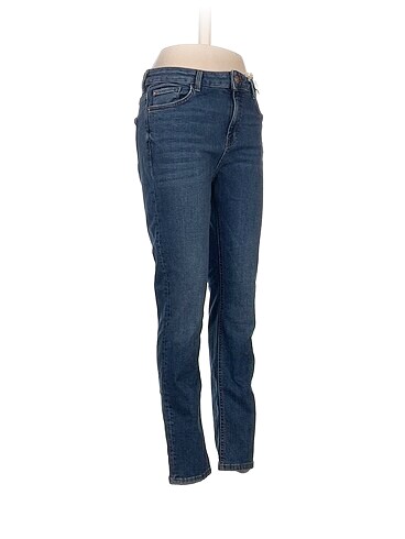 Marks & Spencer Marks & Spencer Jean / Kot %70 İndirimli.