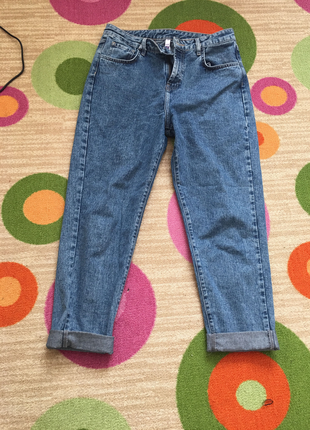 Mom jean kotta 31-32 giyenler için uygun