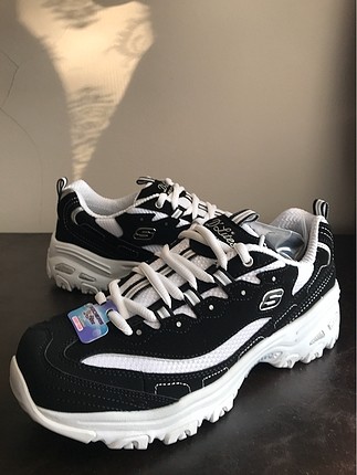 Skechers D?lites 39 numara