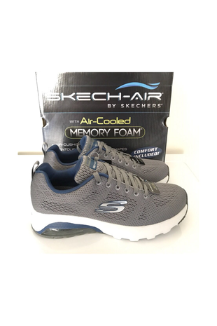 Skechers 41,5 numara