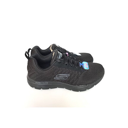 Skechers 39,5 numara - Siyah