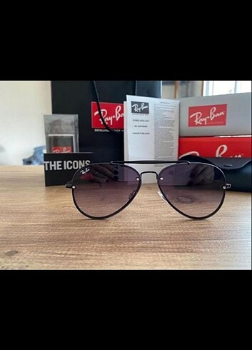 Rayban güneş gözlüğü unisex 