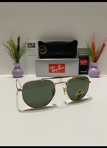  Beden Rayban 