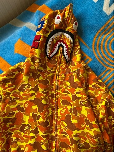 hardal bape