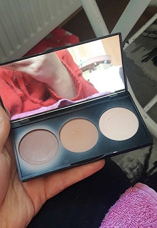 golden rose bronzer