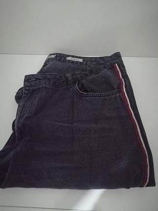 44 beden mom Jean 