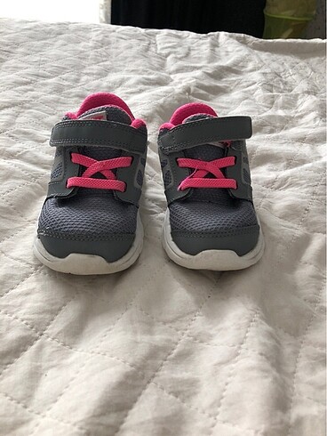 Nike spor ayakkabı çocuk