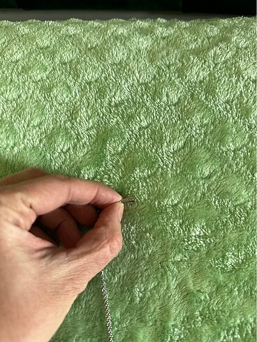 Beden çeşitli Renk Çelik, taşlı kolye