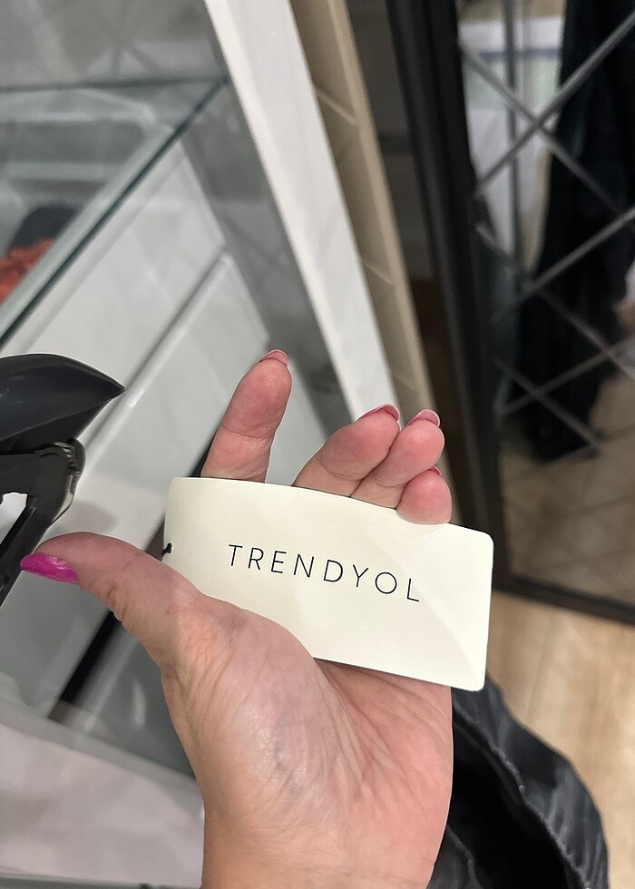 Straplez elbise - Görsel 4