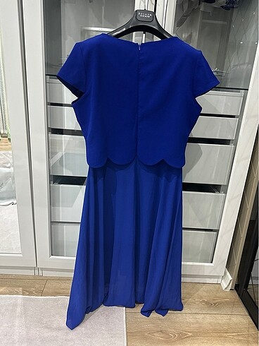 Çok şık elbise - Görsel 6