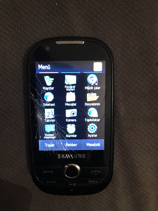 Samsung M5650