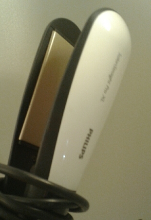 Philips Salon Straight Pro XL